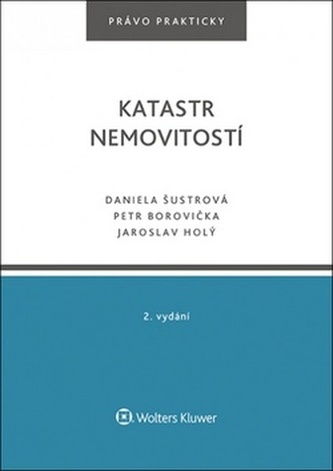 Katastr nemovitostí