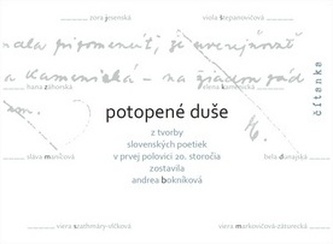 Potopené duše