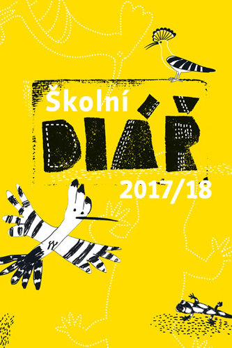 Školní diář 2017/2018