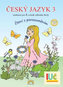 Český jazyk 3 učebnice Duhová řada