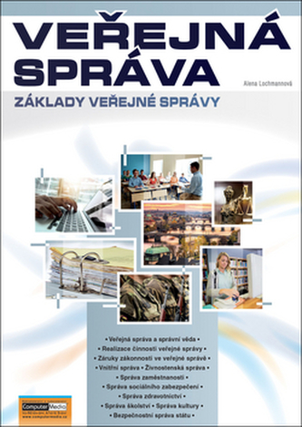 Veřejná správa