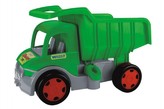 Auto Gigant Truck sklápěč plast 55cm Wader Farmer