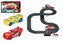 Autodráha Carrera First Auta 3/Cars 3,5m plast na baterie v krabici 50x30x8cm