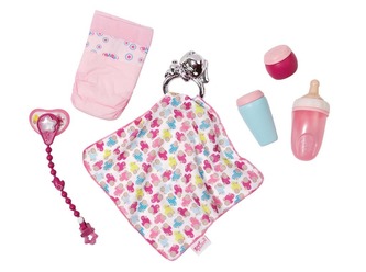 Baby born® Výbavička pro miminko