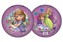 Míč průměr 23cm Sofia/Disney