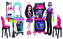 Monster High Draculaura a drákula herní set