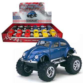 Autíčko 1967 VW Classical Beetle (Off Road)