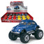 Autíčko 1967 VW Classical Beetle (Off Road)