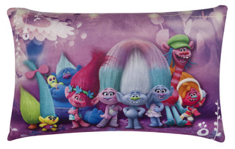 Polštářek Troll