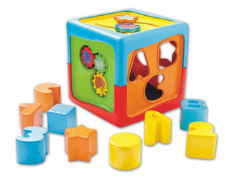 Vkládačka pro miminka