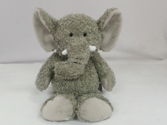Slon plyšový