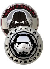 Míč Star Wars 22 cm