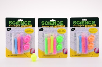 Hopík - udělej si sám Hopík - udělej si sám