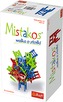 Společenská hra Mistakos