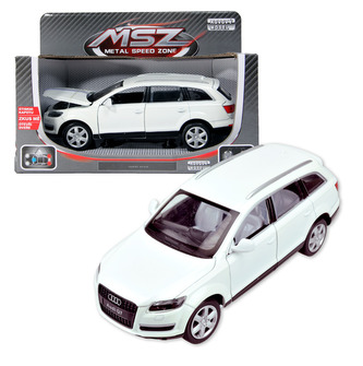 Audi Q7 1:24