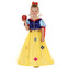 Kostým Princezna,92-104 cm