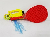 Plážový tenis
