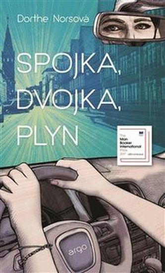 Spojka, dvojka, plyn Spojka, dvojka, plyn