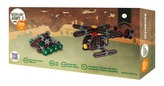 Seva Army Mini 1