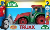 Auta Truxx traktor v krabici