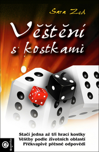 Věštení s kostkami