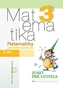 Matematika 3 - 2. diel - Zošit pre učiteľa