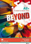 Beyond A2+ : Student´s Book Pack