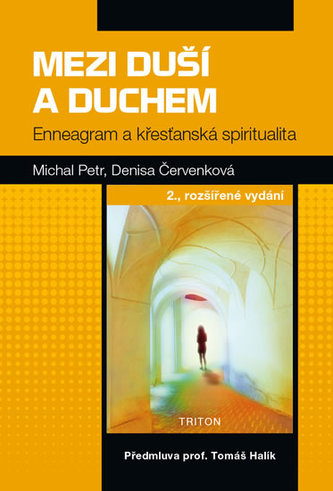 Mezi duší a duchem 2. rozšířené vydání