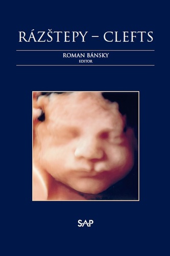 Rázštepy-Clefts