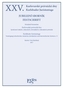XXV. Karlovarské právnické dny - Jubilejní sborník