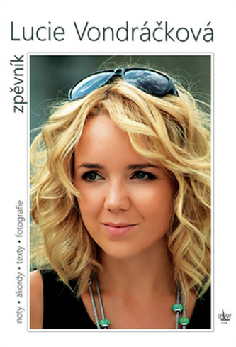Lucie Vondráčková Zpěvník