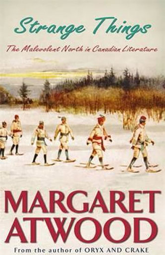 Strange Things Strange Things