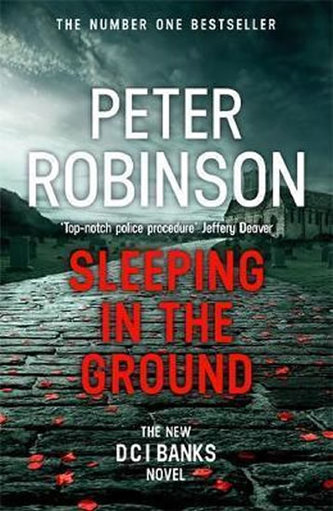 Sleeping in the Ground Sleeping in the Ground