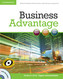 Business Advantage UPP: SB with DVD