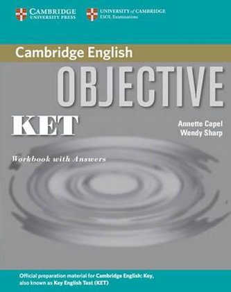 Objective KET Workbook with Answers