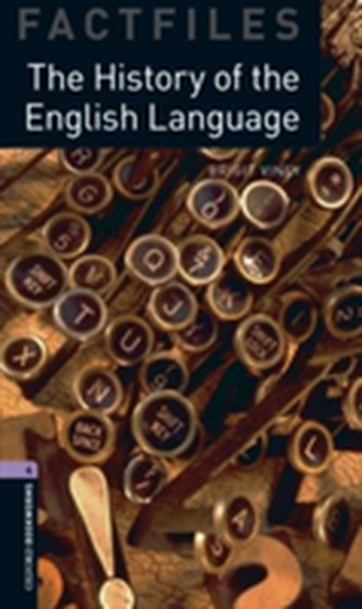 The History of the English Language The History of the English Language