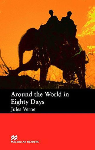 Macmillan Readers Starter | Around the World in Eighty Days