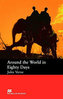 Macmillan Readers Starter | Around the World in Eighty Days