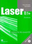 Laser B1+ (new edition) Workbook without key + CD