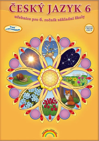 Český jazyk 6