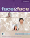Face2face Upper Intermediate Workbook with Key