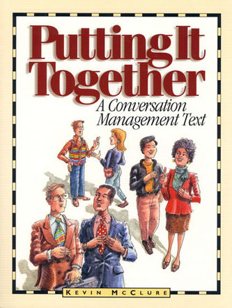 Postcards New Edition Putting it Together Book