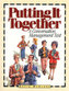 Postcards New Edition Putting it Together Book