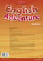 New English Adventure 2 Posters