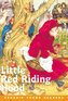 PEKR | Level 2: Little Red Riding Hood