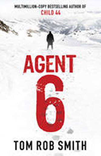 Agent 6 Agent 6