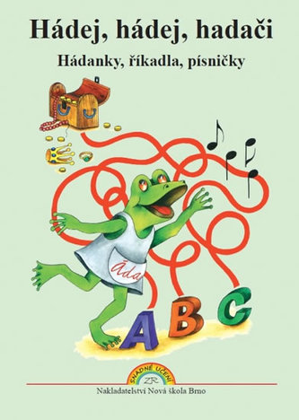 Hádej ,hádej, hadači