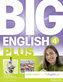 Big English Plus 4 Pupils´ Book with MyEnglishLab Access Code Pack