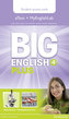 Big English Plus 4 Pupil´s eText and MyEnglishLab Access Card