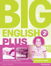 Big English Plus 2 Teacher´s Book